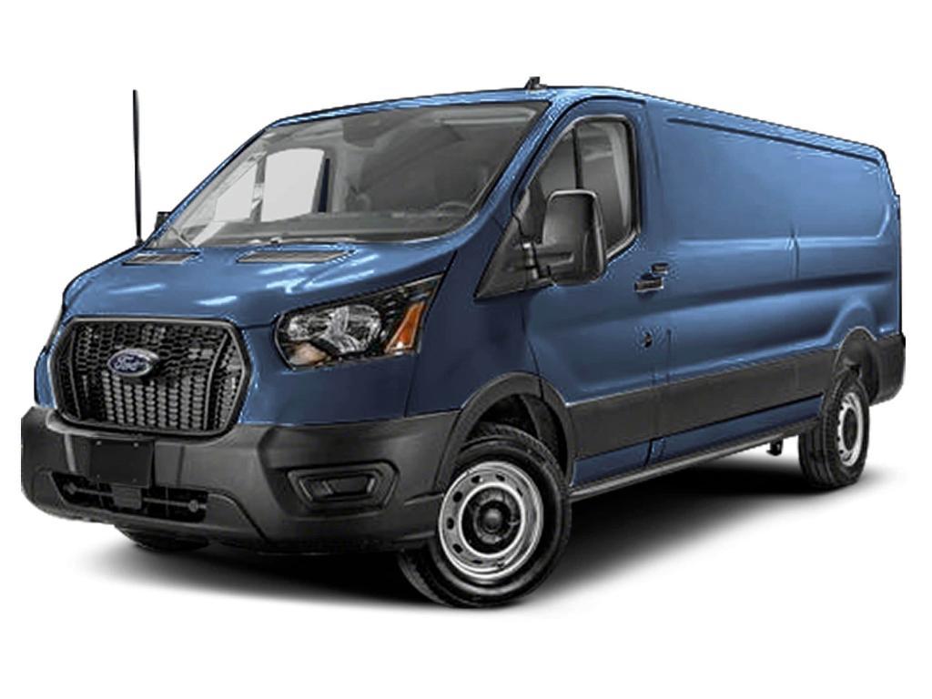 new 2024 Ford Transit-250 car, priced at $52,655