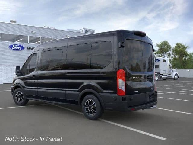 new 2024 Ford Transit-350 car, priced at $65,785