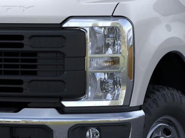 new 2024 Ford F-250 car, priced at $58,140