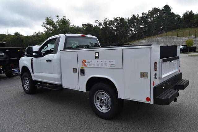 new 2023 Ford F-350 car, priced at $72,995