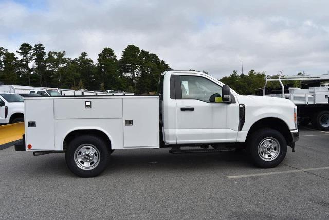 new 2023 Ford F-350 car, priced at $72,995