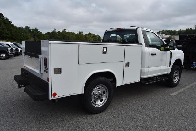 new 2023 Ford F-350 car, priced at $72,995