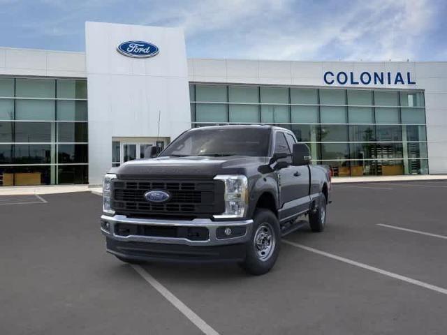 new 2024 Ford F-350 car, priced at $56,235