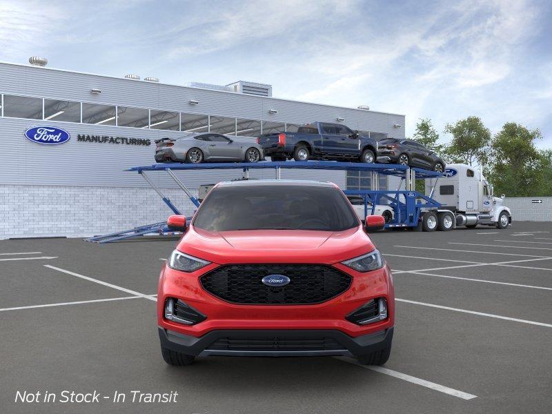 new 2024 Ford Edge car, priced at $48,390