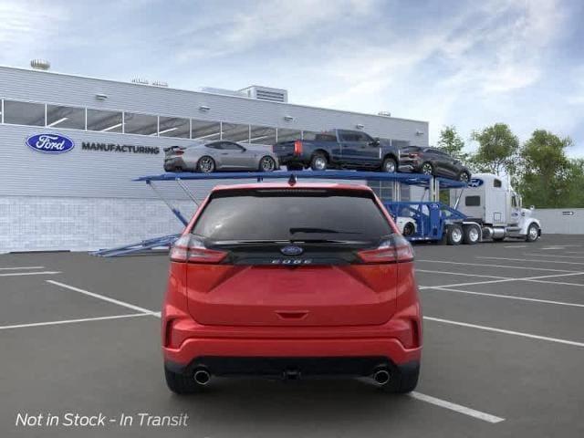 new 2024 Ford Edge car, priced at $45,577