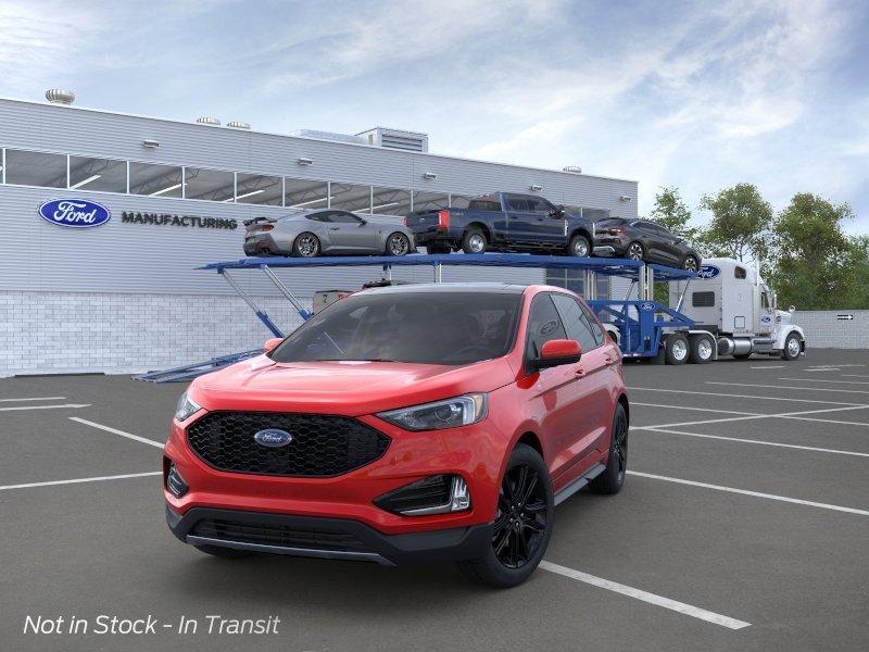 new 2024 Ford Edge car, priced at $47,390