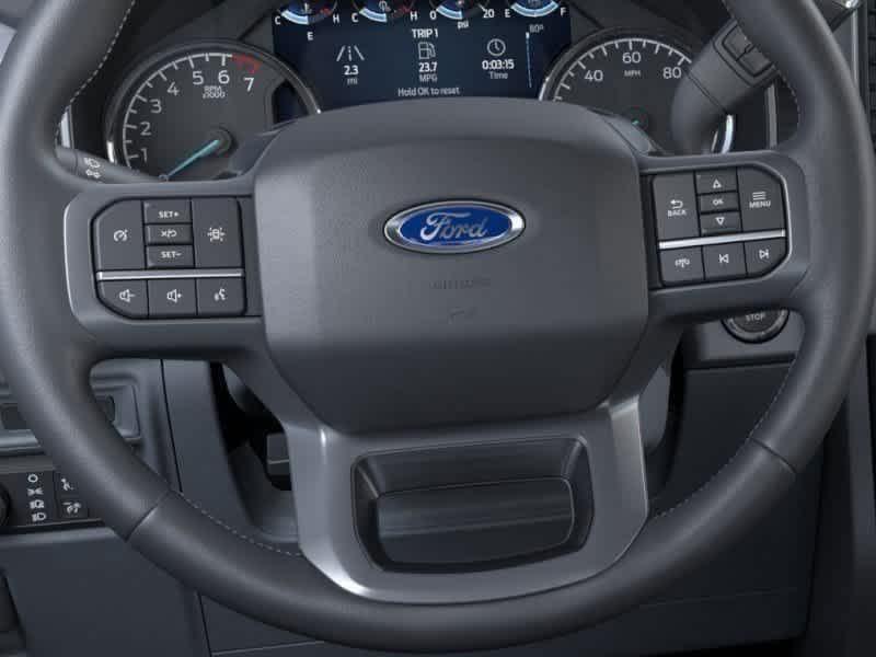 new 2023 Ford F-150 car, priced at $61,080