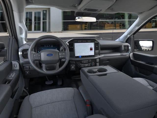 new 2024 Ford F-150 car, priced at $49,965