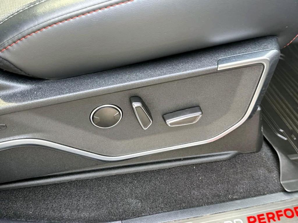 used 2024 Ford F-150 car, priced at $76,999