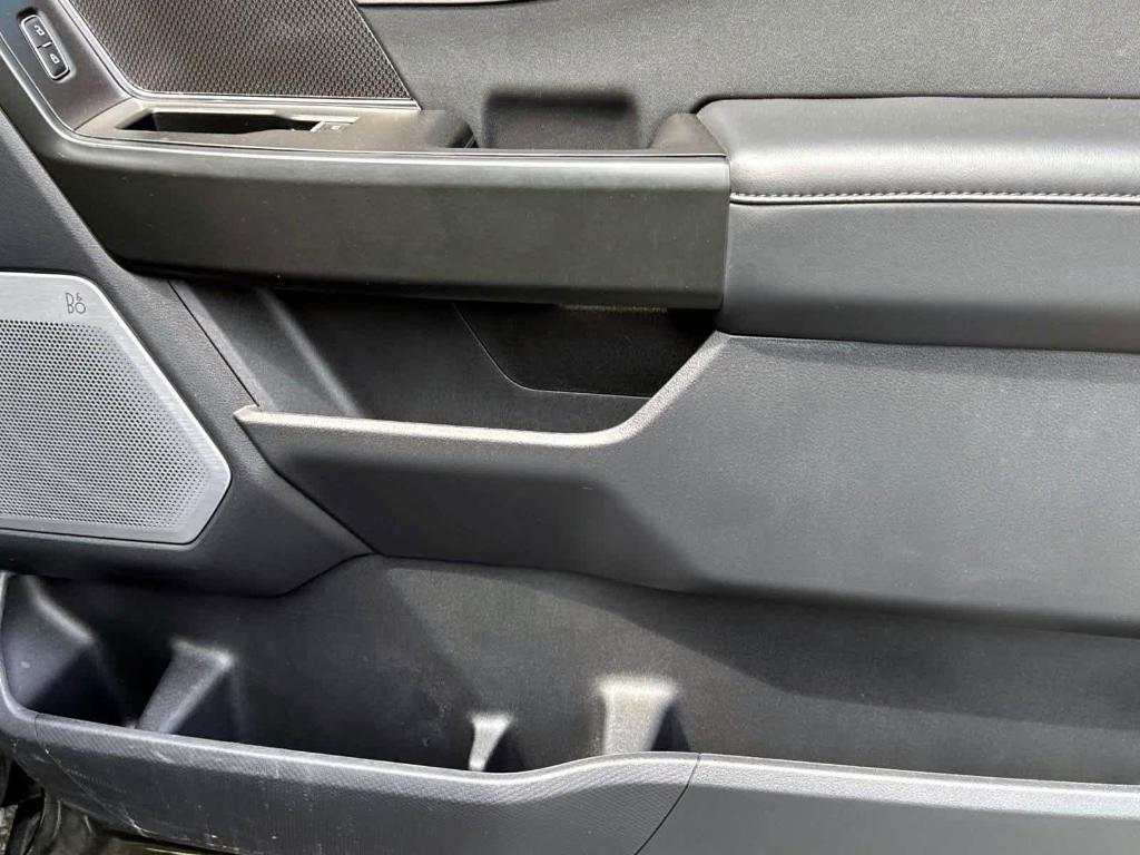 used 2024 Ford F-150 car, priced at $76,999