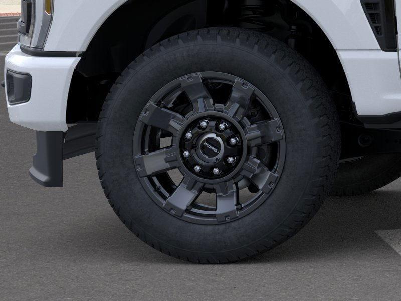 new 2026 Ford F-350 car, priced at $67,415