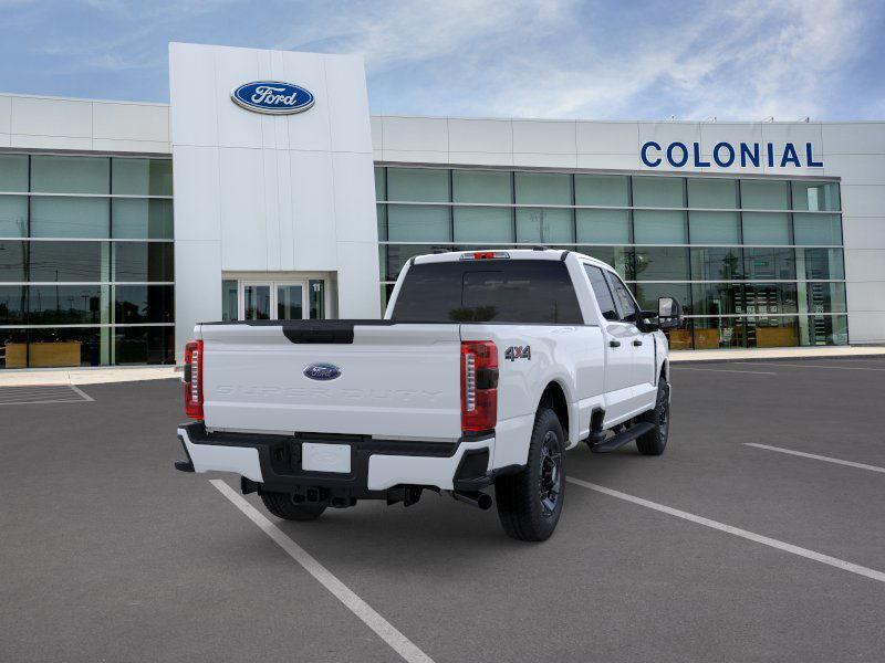 new 2026 Ford F-350 car, priced at $67,415