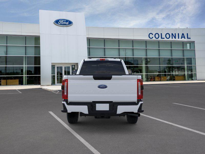 new 2026 Ford F-350 car, priced at $67,415