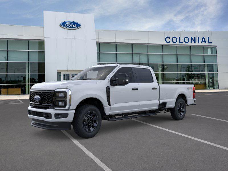 new 2026 Ford F-350 car, priced at $67,415