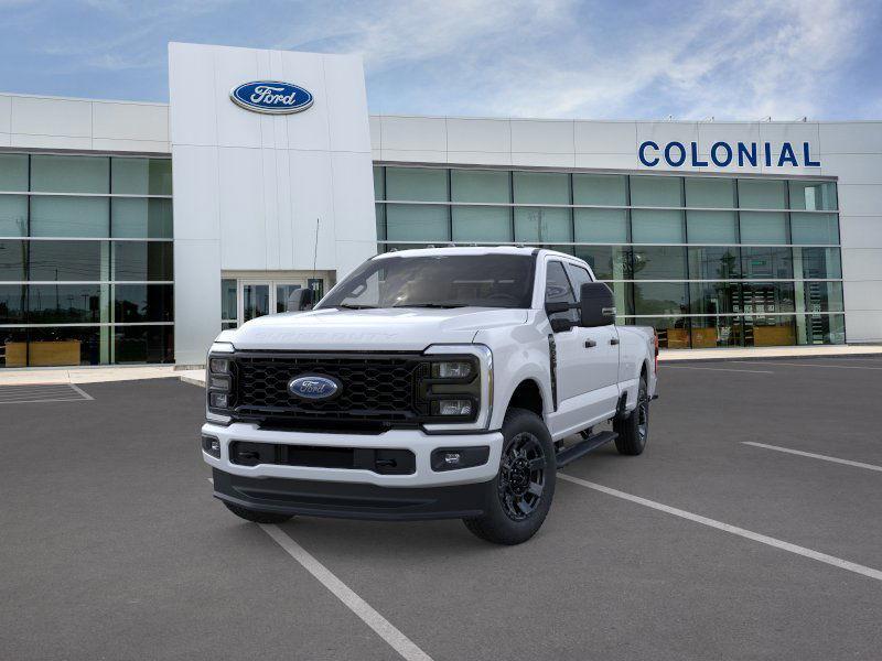 new 2026 Ford F-350 car, priced at $67,415