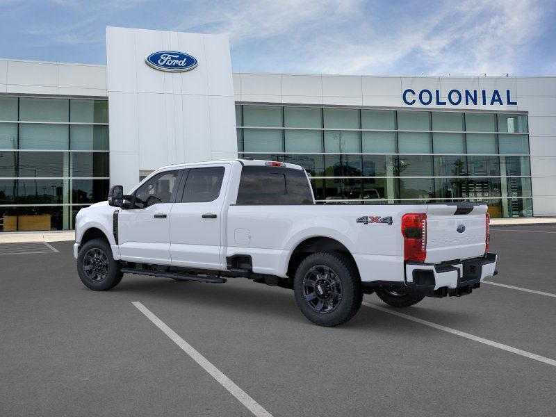 new 2026 Ford F-350 car, priced at $67,415