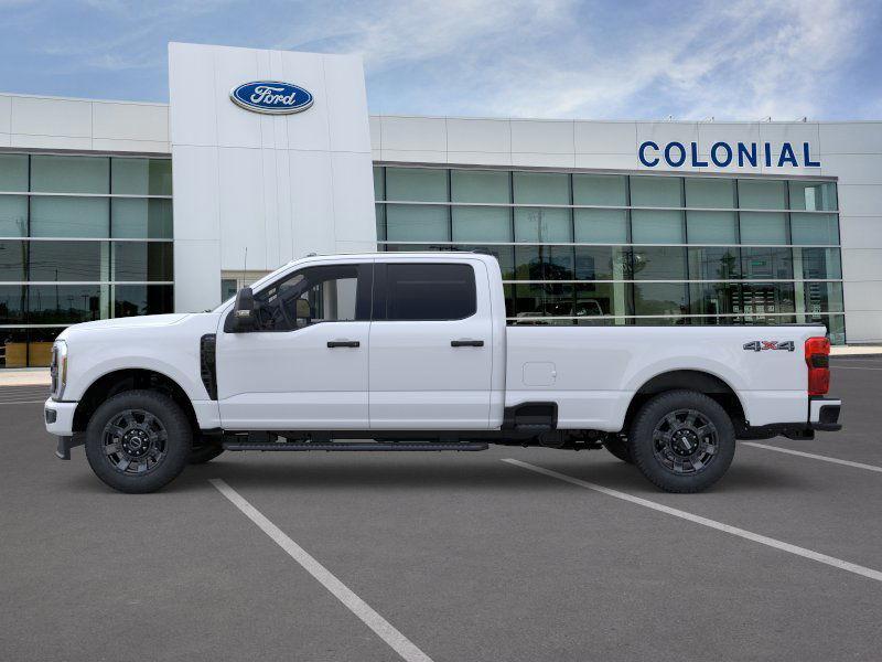 new 2026 Ford F-350 car, priced at $67,415