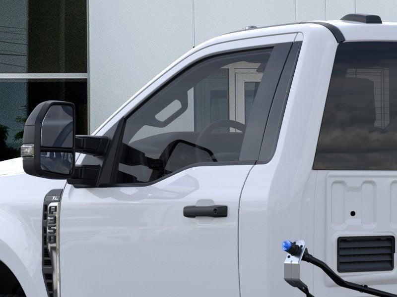 new 2026 Ford F-350 car, priced at $72,980