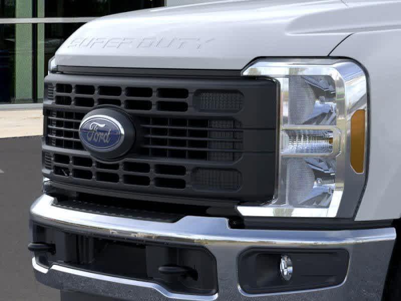 new 2025 Ford F-250 car, priced at $56,645
