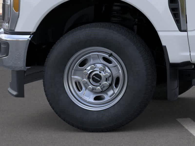 new 2025 Ford F-250 car, priced at $56,645