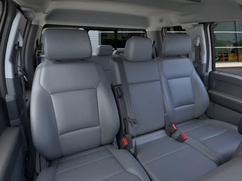 new 2025 Ford F-250 car, priced at $56,645