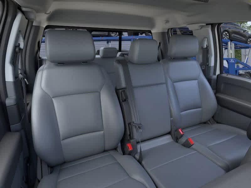 new 2025 Ford F-250 car, priced at $56,645