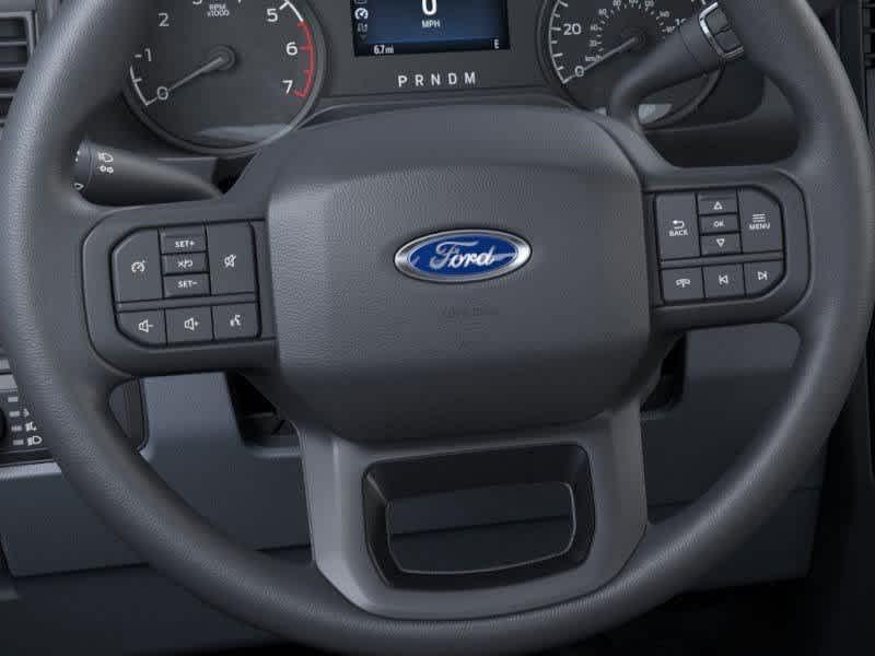 new 2025 Ford F-350 car, priced at $58,490