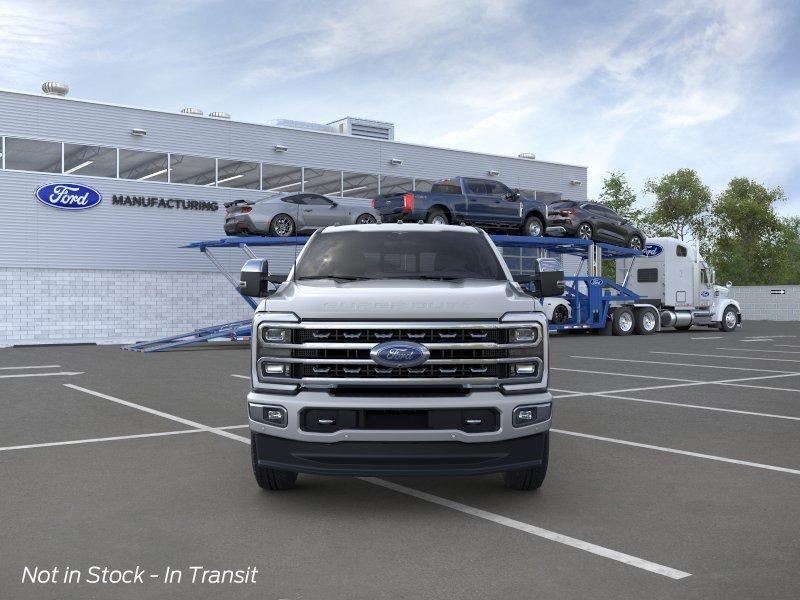 new 2024 Ford F-250 car, priced at $96,390