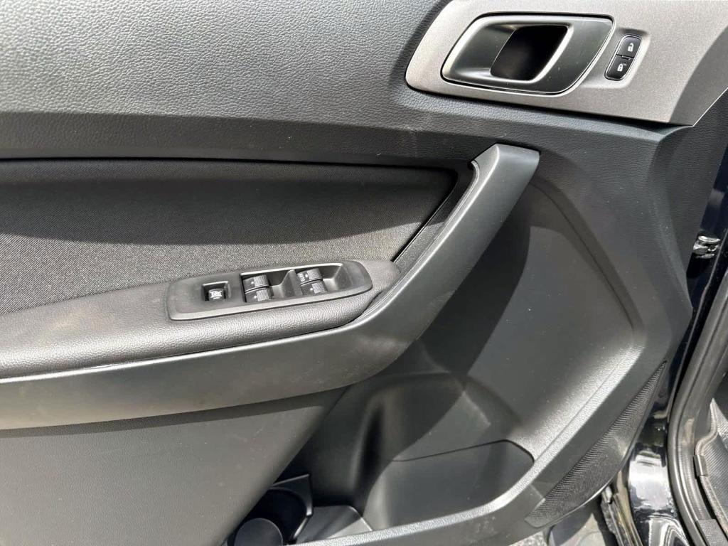 used 2023 Ford Ranger car, priced at $35,977