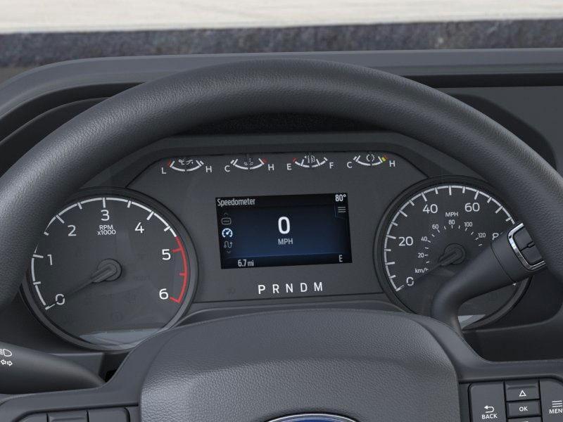 new 2025 Ford F-350 car, priced at $60,500