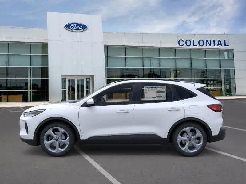 new 2025 Ford Escape car, priced at $36,680