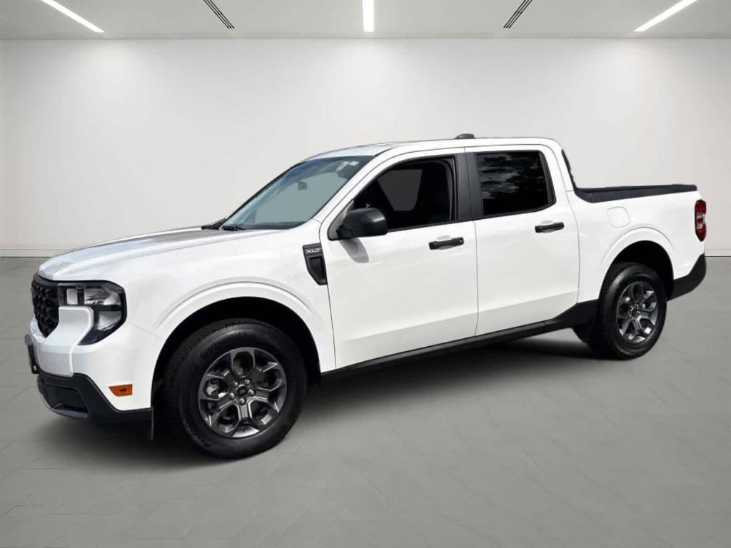 used 2025 Ford Maverick car, priced at $30,995