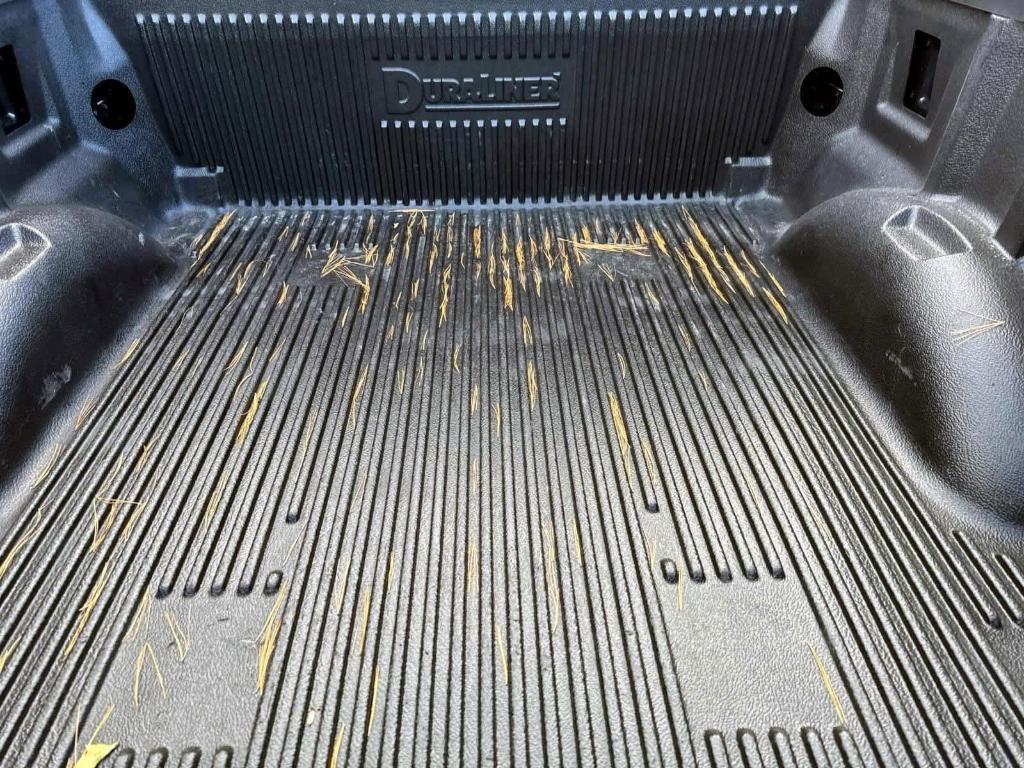 used 2024 Ford F-150 car, priced at $39,995