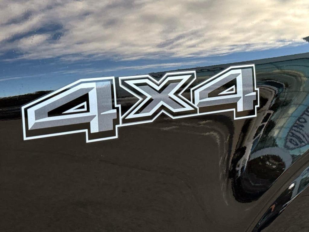 used 2024 Ford F-150 car, priced at $39,995