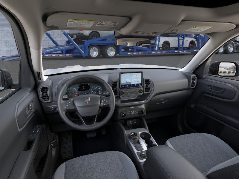 new 2024 Ford Bronco Sport car