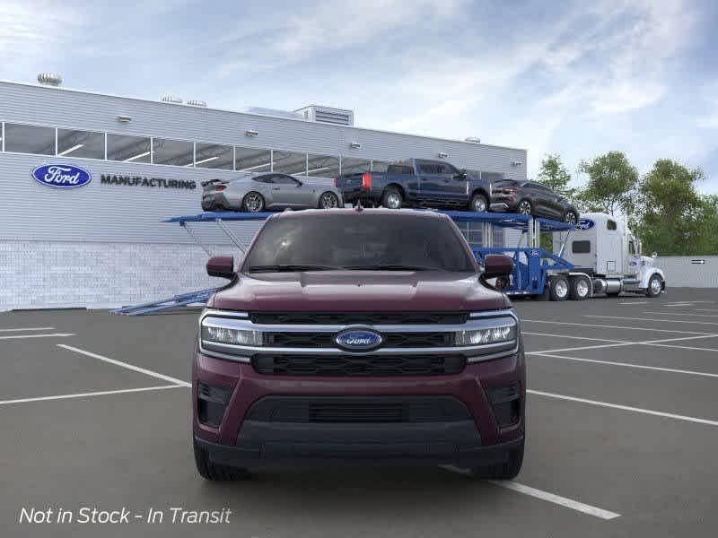 new 2024 Ford Expedition Max car, priced at $69,685