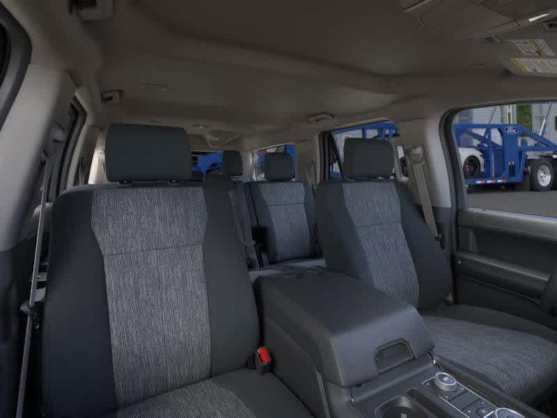 new 2024 Ford Expedition Max car, priced at $69,685