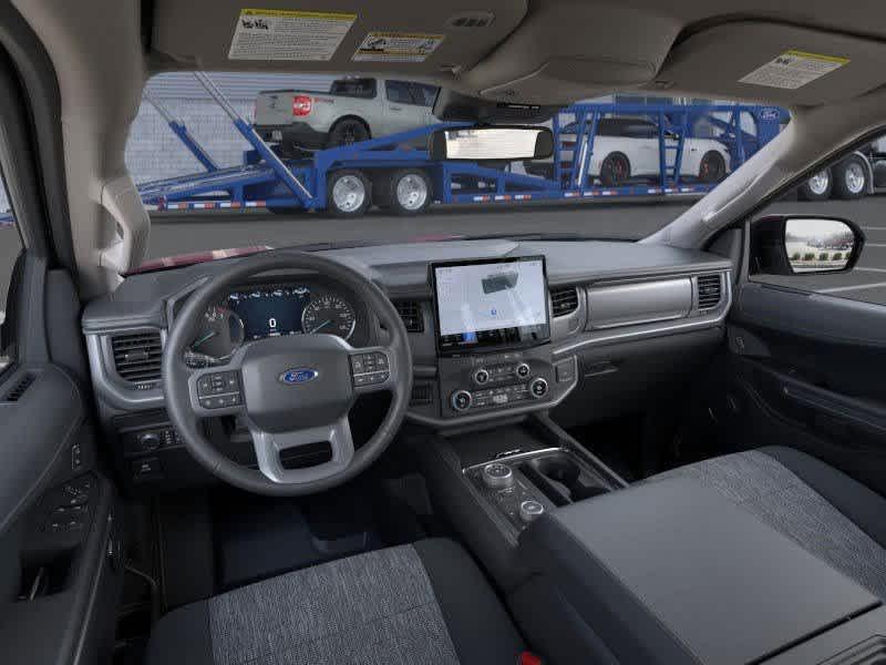 new 2024 Ford Expedition Max car, priced at $69,685