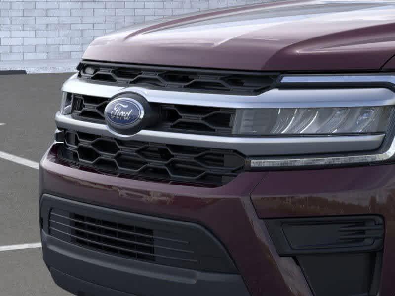 new 2024 Ford Expedition Max car, priced at $69,685