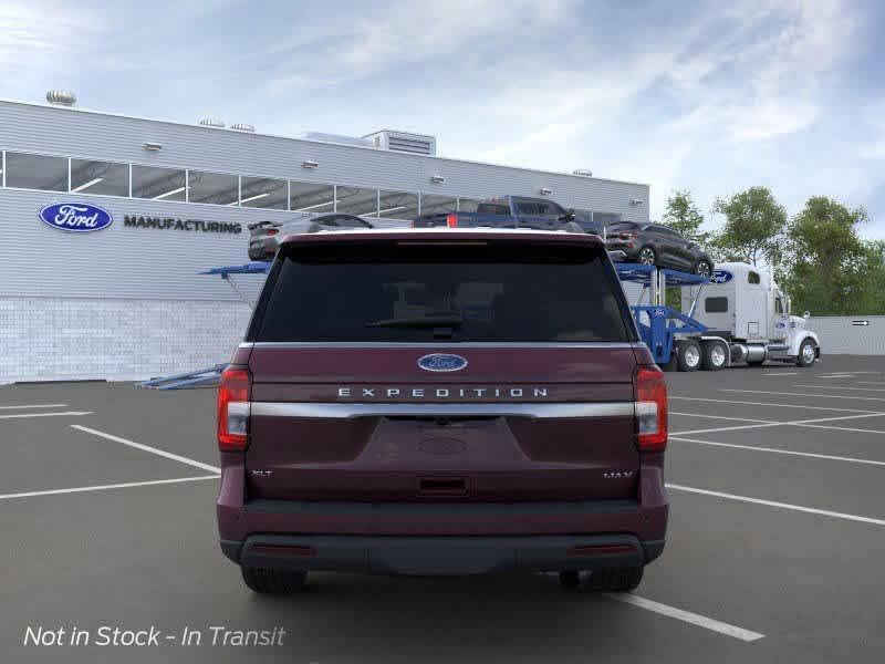 new 2024 Ford Expedition Max car, priced at $69,685