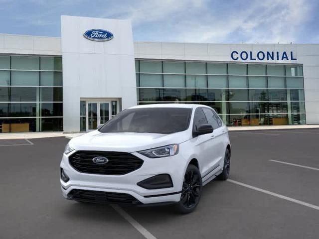 new 2024 Ford Edge car, priced at $40,955