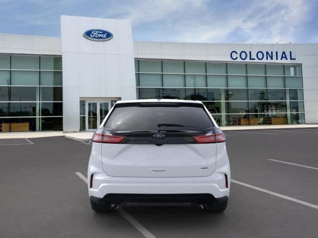 new 2024 Ford Edge car, priced at $40,955