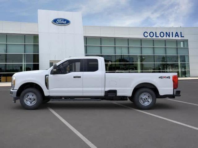 new 2024 Ford F-250 car, priced at $53,950