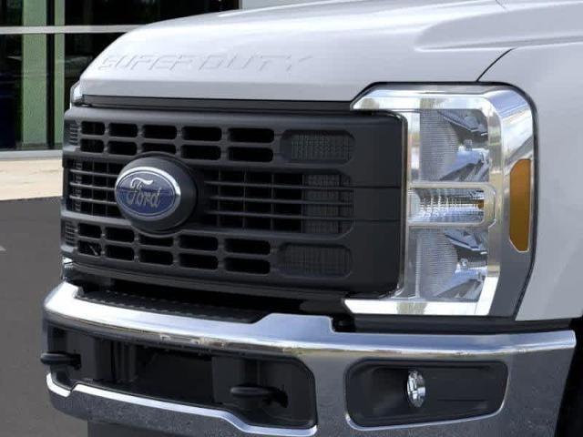 new 2024 Ford F-250 car, priced at $53,950