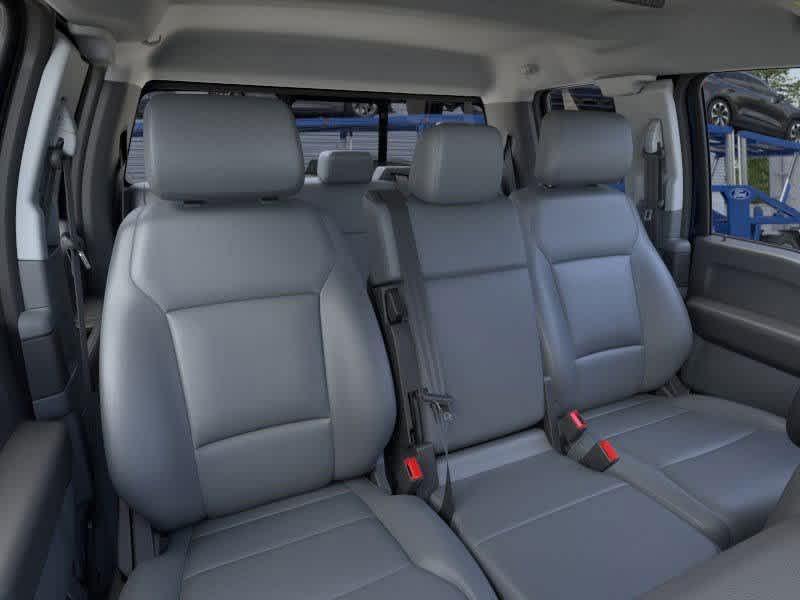 new 2025 Ford F-350 car, priced at $58,490