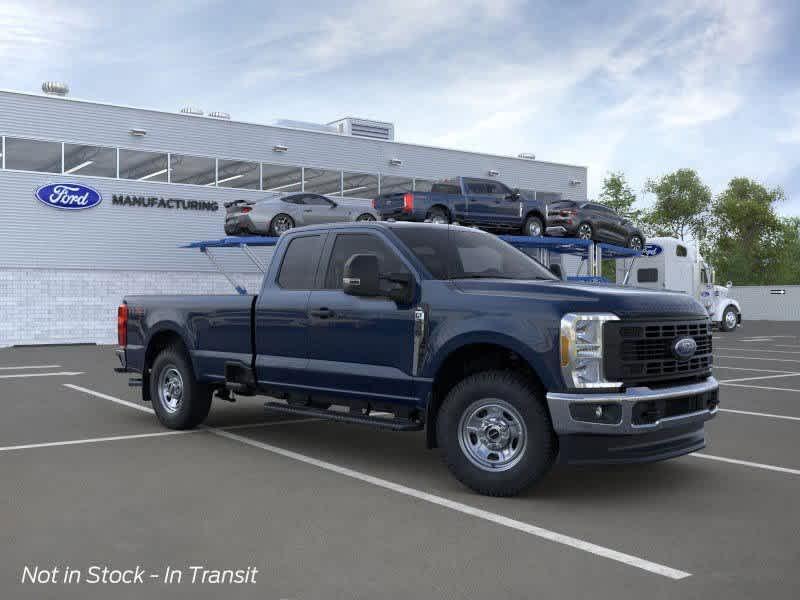 new 2025 Ford F-350 car, priced at $58,490