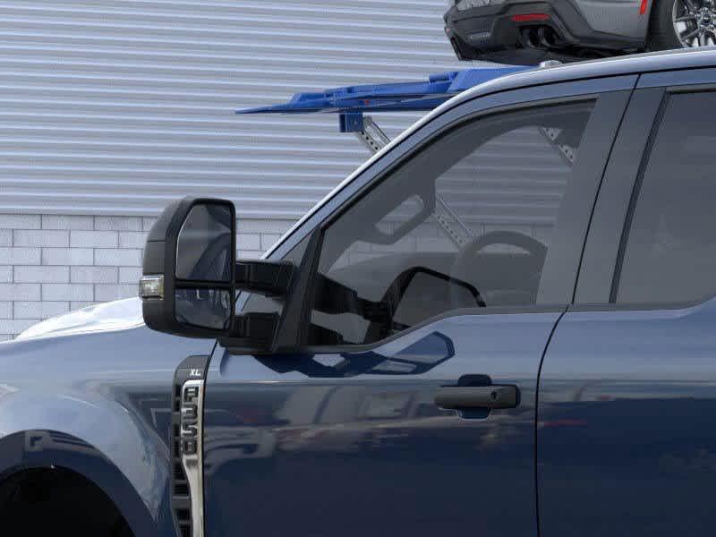 new 2025 Ford F-350 car, priced at $58,490