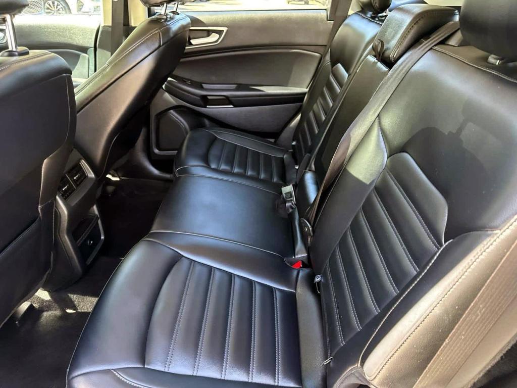 used 2024 Ford Edge car, priced at $26,791