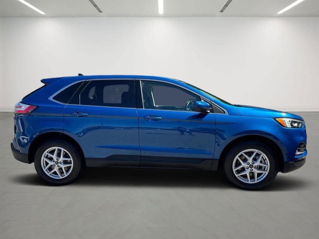 used 2024 Ford Edge car, priced at $26,791