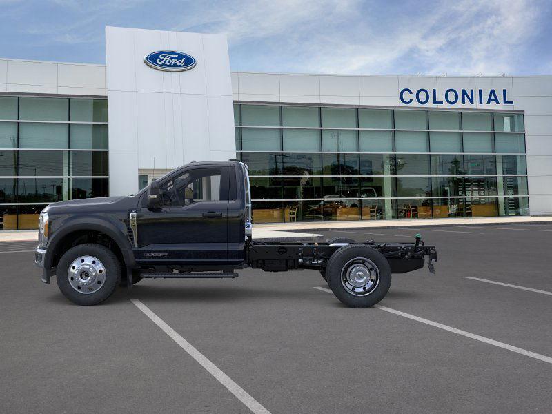 new 2026 Ford F-450 car, priced at $82,685